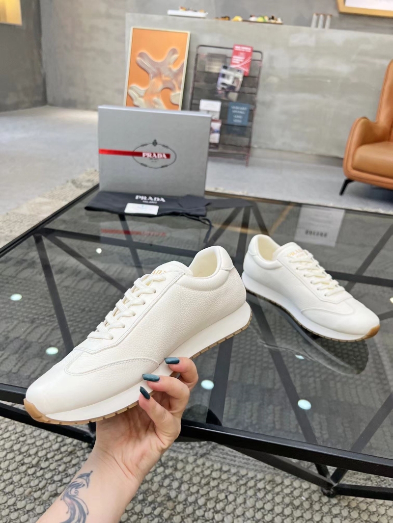 Prada Casual Shoes